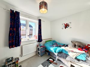 Bedroom Two- click for photo gallery